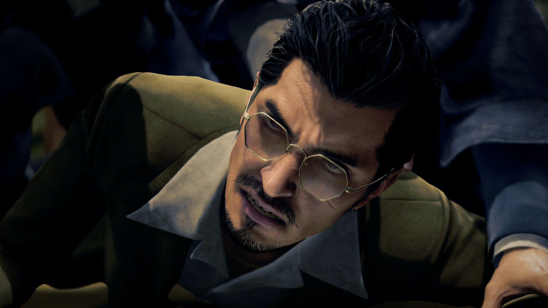 ストレンジャー ザン ヘブン 最新情報