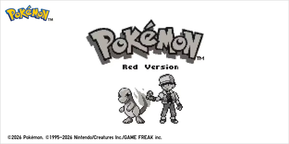 ユニクロ×ポケモン30周年UTコレクション第二弾