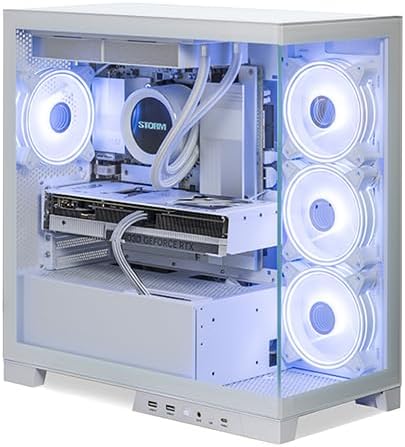【Amazonセール】ストームのゲーミングPC「新界2」シリーズがお買い得価格で登場