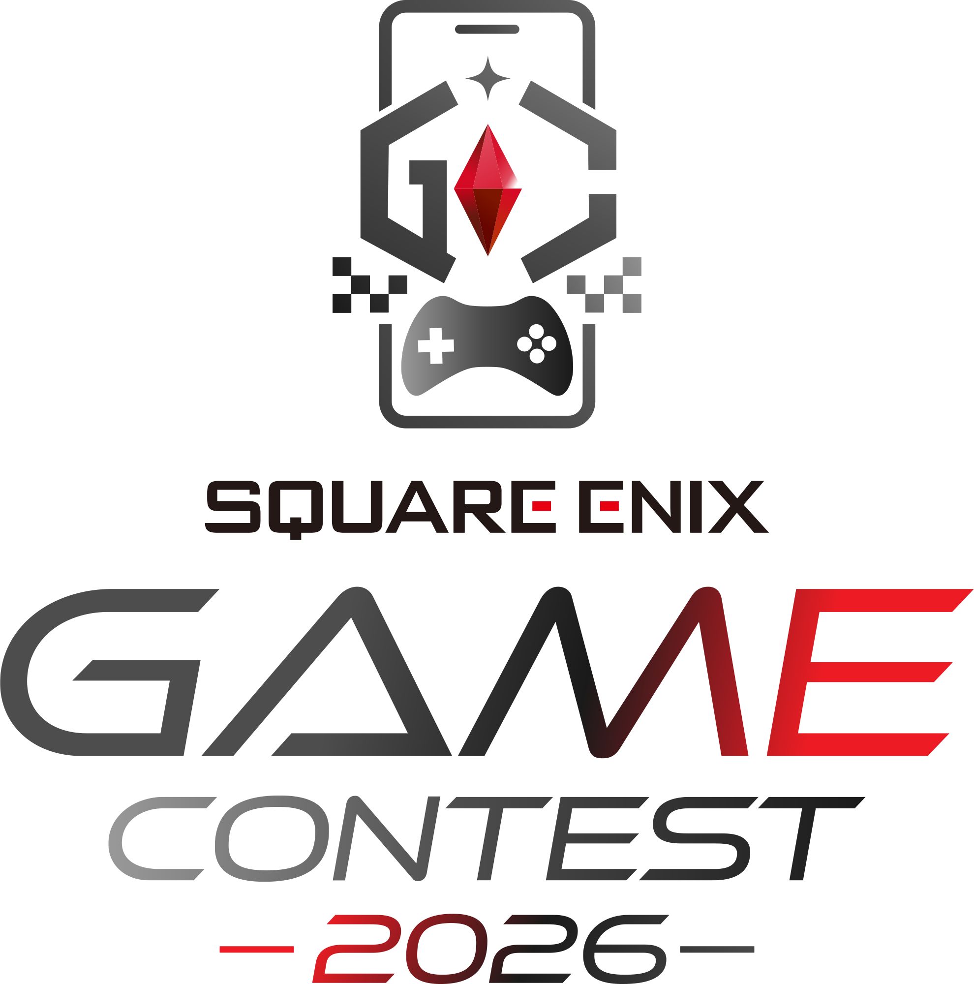 賞金総額10億円！ スクエニ、ゲーム開発コンテスト「SQUARE ENIX GAME