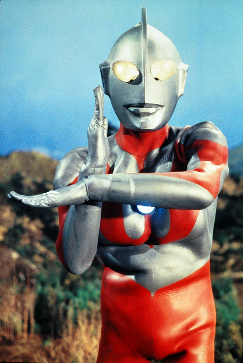 円谷プロ、初期ウルトラマンシリーズの日本国外利用権に関して、主張が
