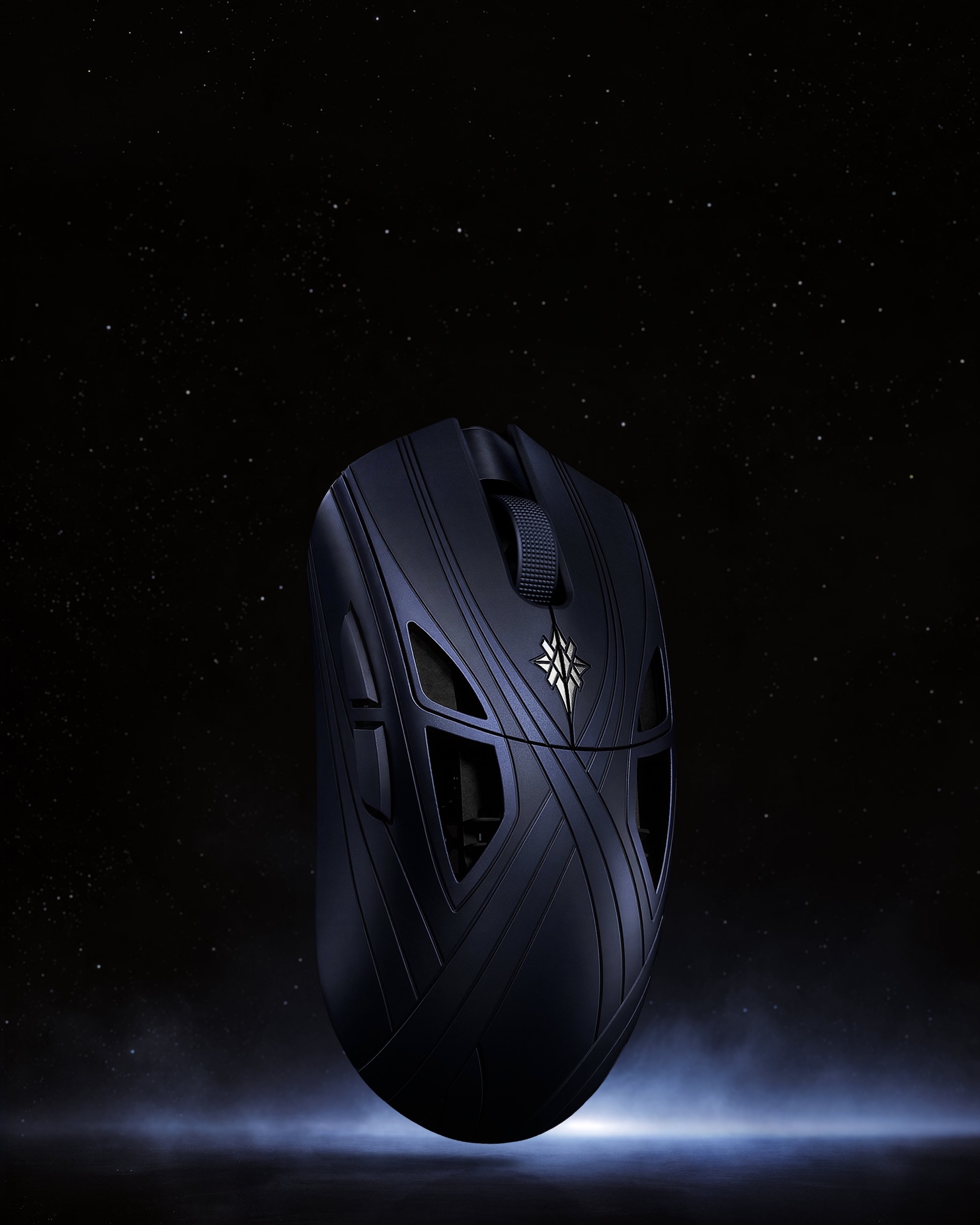 Finalmouseから“ラピトリ対応”のゲーミングマウス「Starlight X」登場
