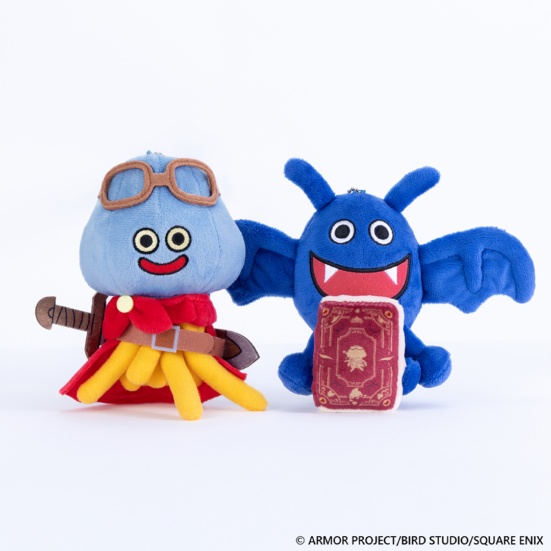 ドラクエ40周年記念展が楽しみ！冒険の舞台へ出かけよう