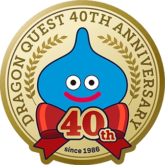 ドラクエ」40周年施策まとめ。ゲーム・グッズ・コラボ情報を紹介