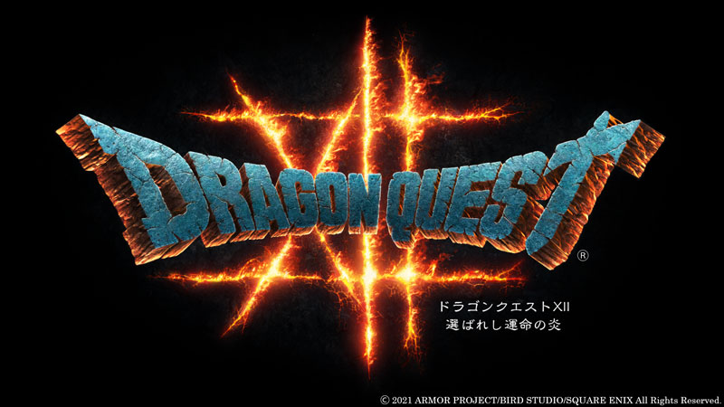 Dragon Quest XII: Beyond the Dream Announces Development Restart and New Creative Direction
