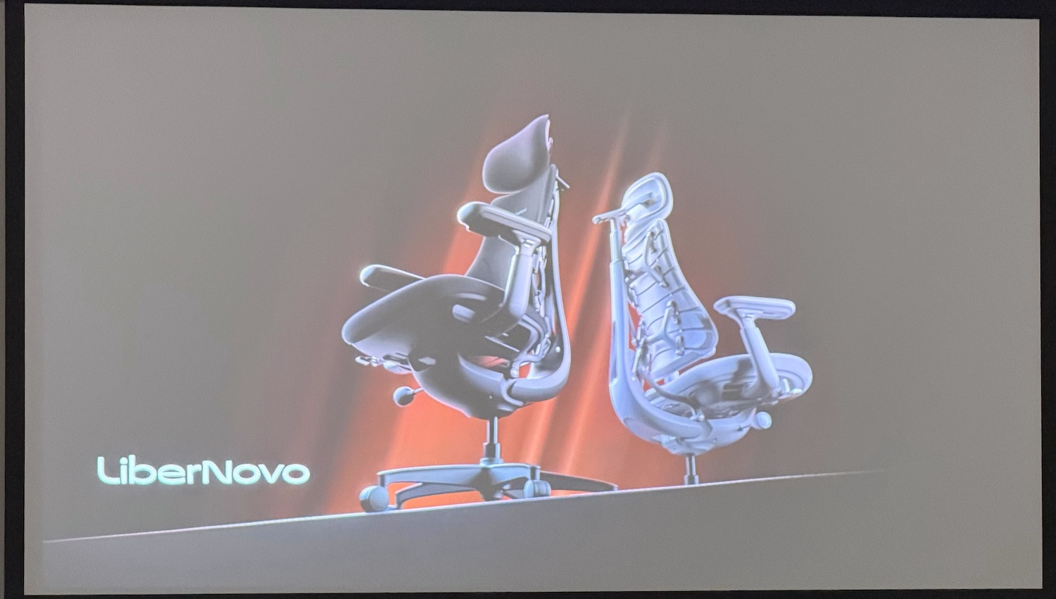LiberNovo Omniシリーズ新モデル