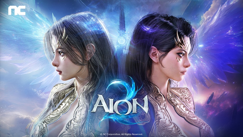《AION2》9 月全球上线 PC 版首发 Summer Game Fest 2026 公开新预告
