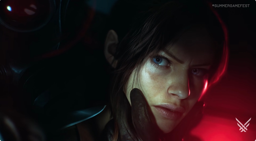バイオ コードベロニカ」がリメイク！ 「RESIDENT EVIL Veronica」発表