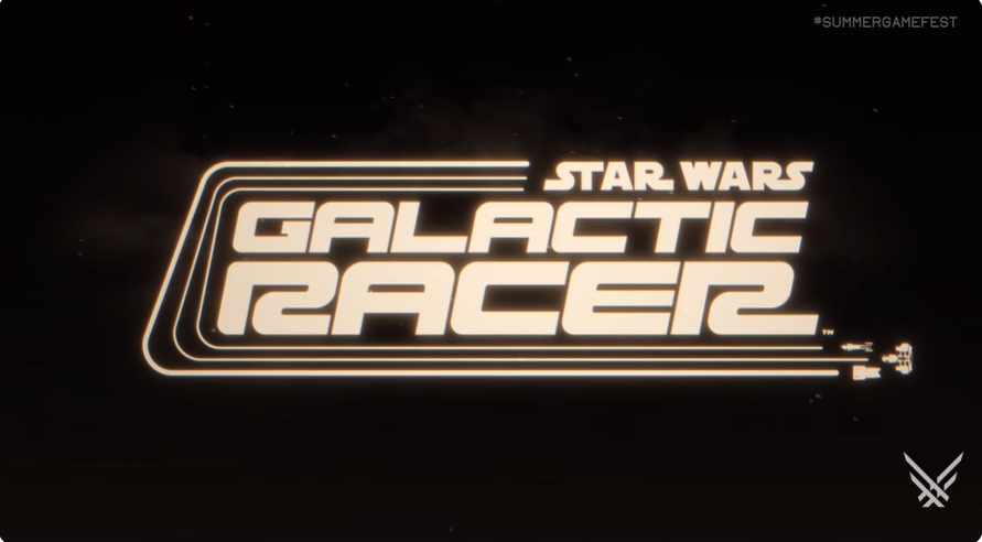 スター・ウォーズ：ギャラクティック・レーサー