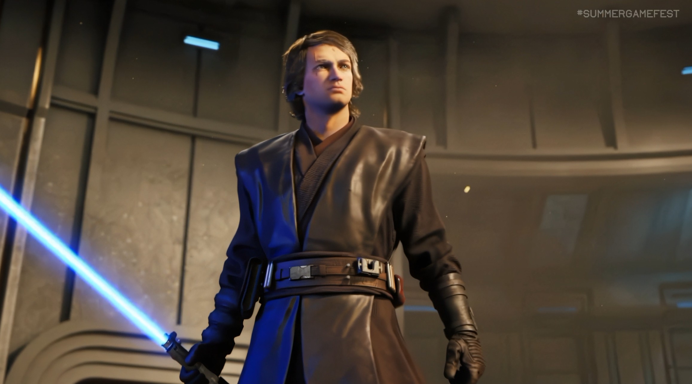 アナキンも登場！ EA「スター・ウォーズ」新作、「STAR WARS ZERO