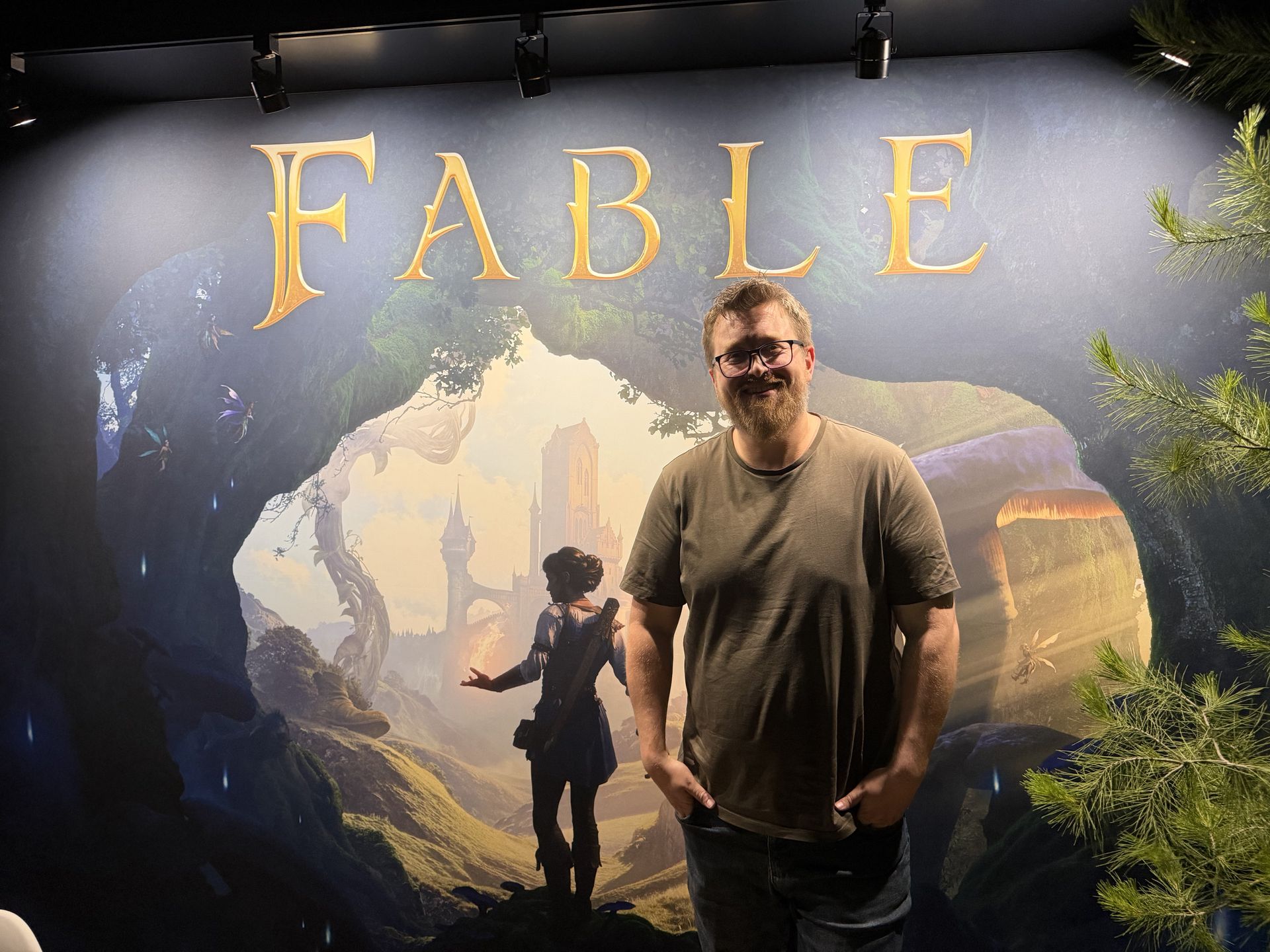 新生「Fable」はForzaTech Engineがもたらすフォトリアルな 