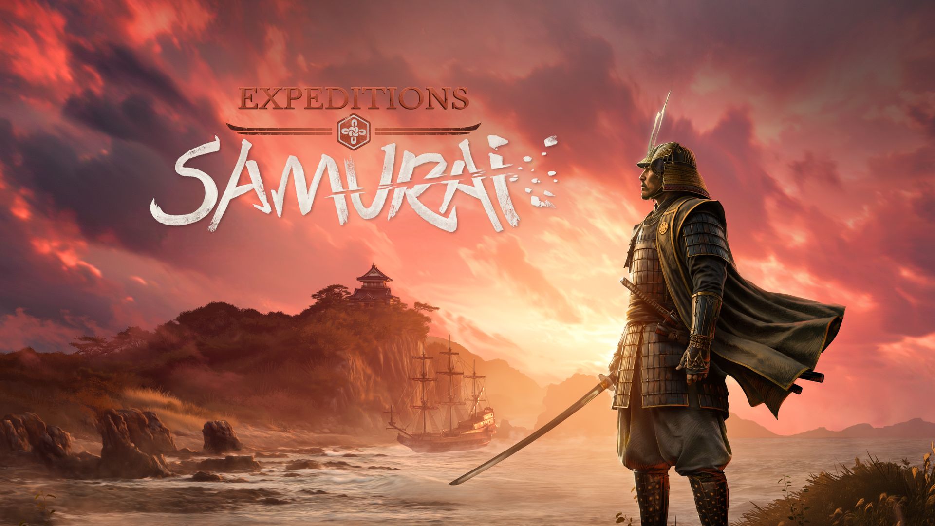 THQ Nordic Japan、歴史RPG「Expeditions」シリーズ最新作