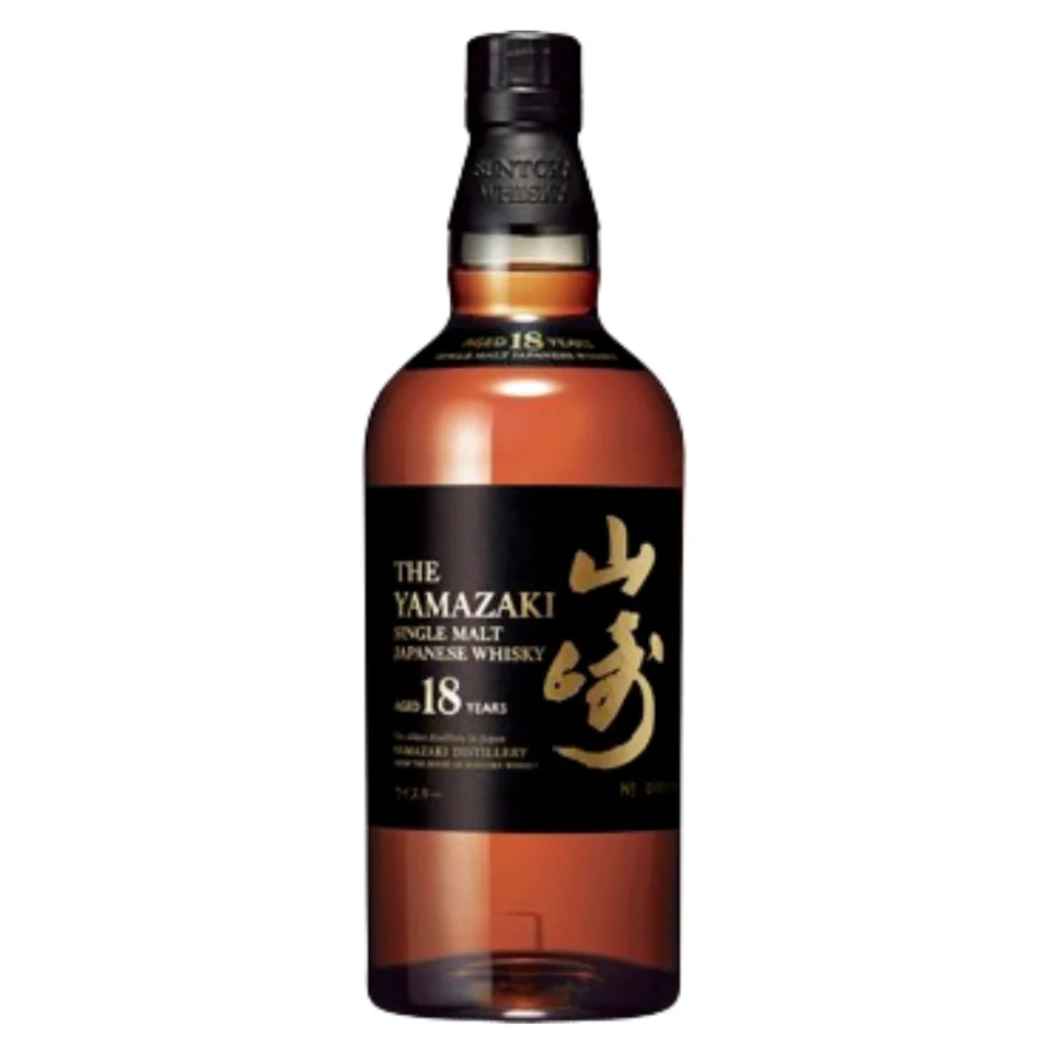 ウイスキーくじ「豪華ウイスキーみくじ第133弾」発売、超大吉は山崎18年 豪華ウイスキーみくじ第133弾
