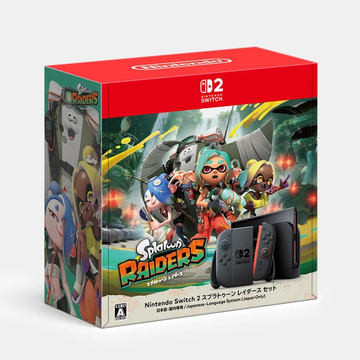 任天堂 Nintendo Switch 2 本体・周辺機器 - GAME Watch