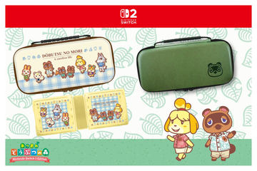 任天堂 Nintendo Switch 2 本体・周辺機器 - GAME Watch