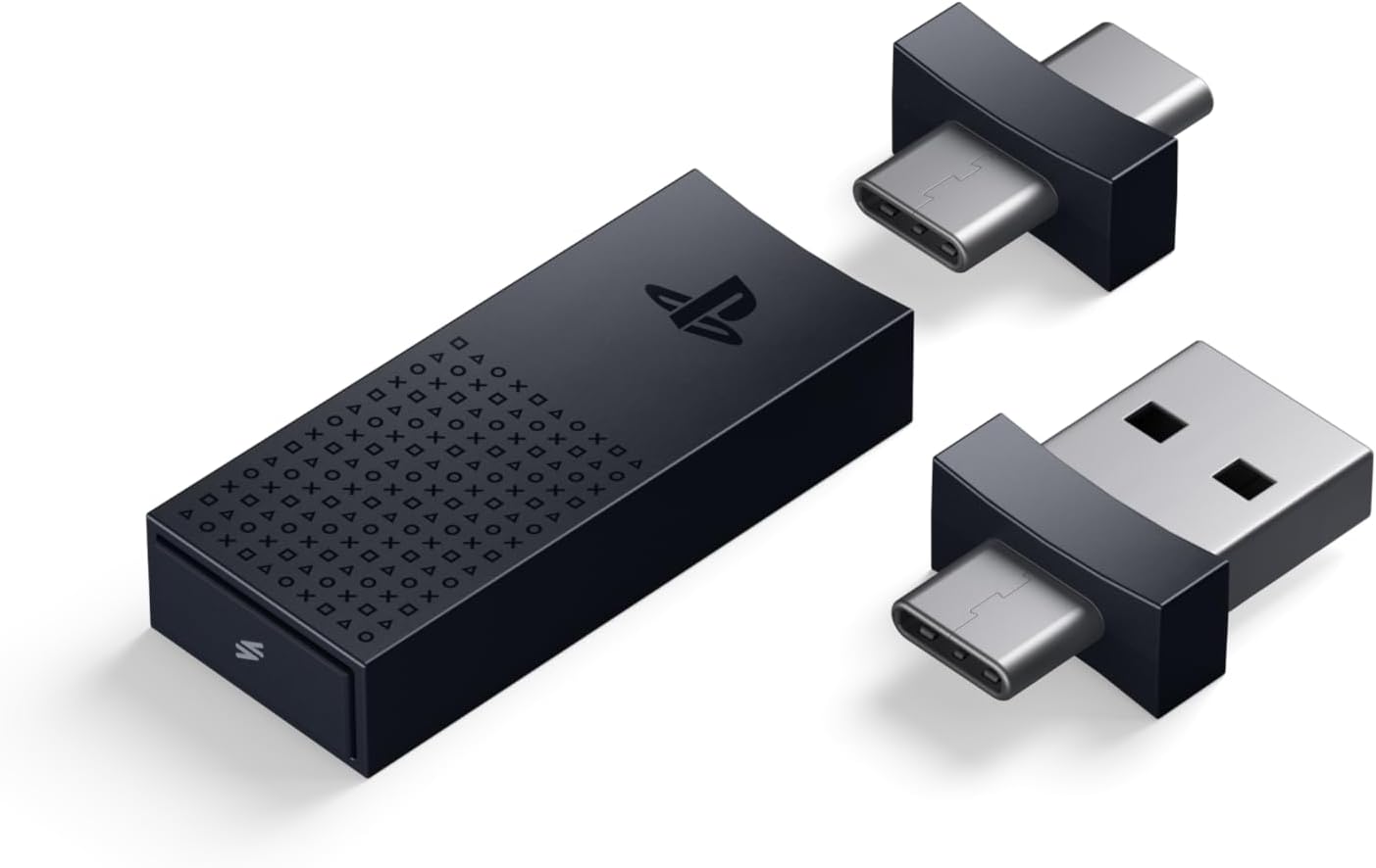 PS Link新型USBアダプター「CFI-ZWA3J」8月6日発売、Type-C/A付け替え対応 PlayStation Link USBアダプター CFI-ZWA3J