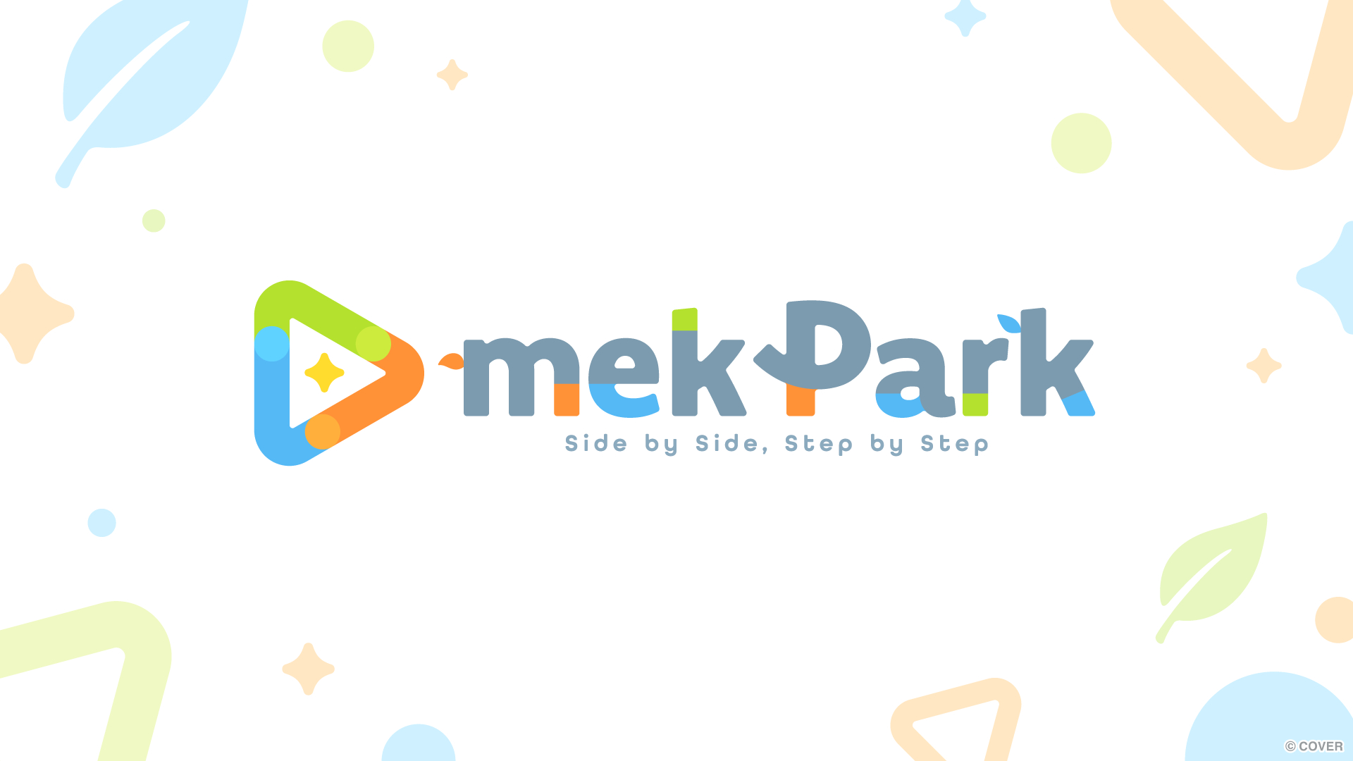 mekParkとholoANで新配信システム試験導入