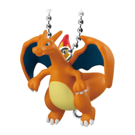 ポケモン」のガシャポン「つまんでつなげてマスコット」第15弾が6月第4