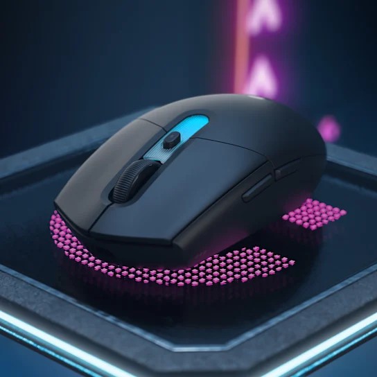 ロジクールG、新型ゲーミングマウス「G304 X」発表！ 前作「G304」から