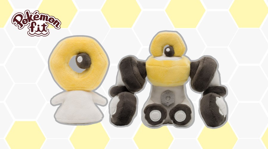 ポケモン】「Pokémon fit」メルタン・メルメタルが7月11日発売決定