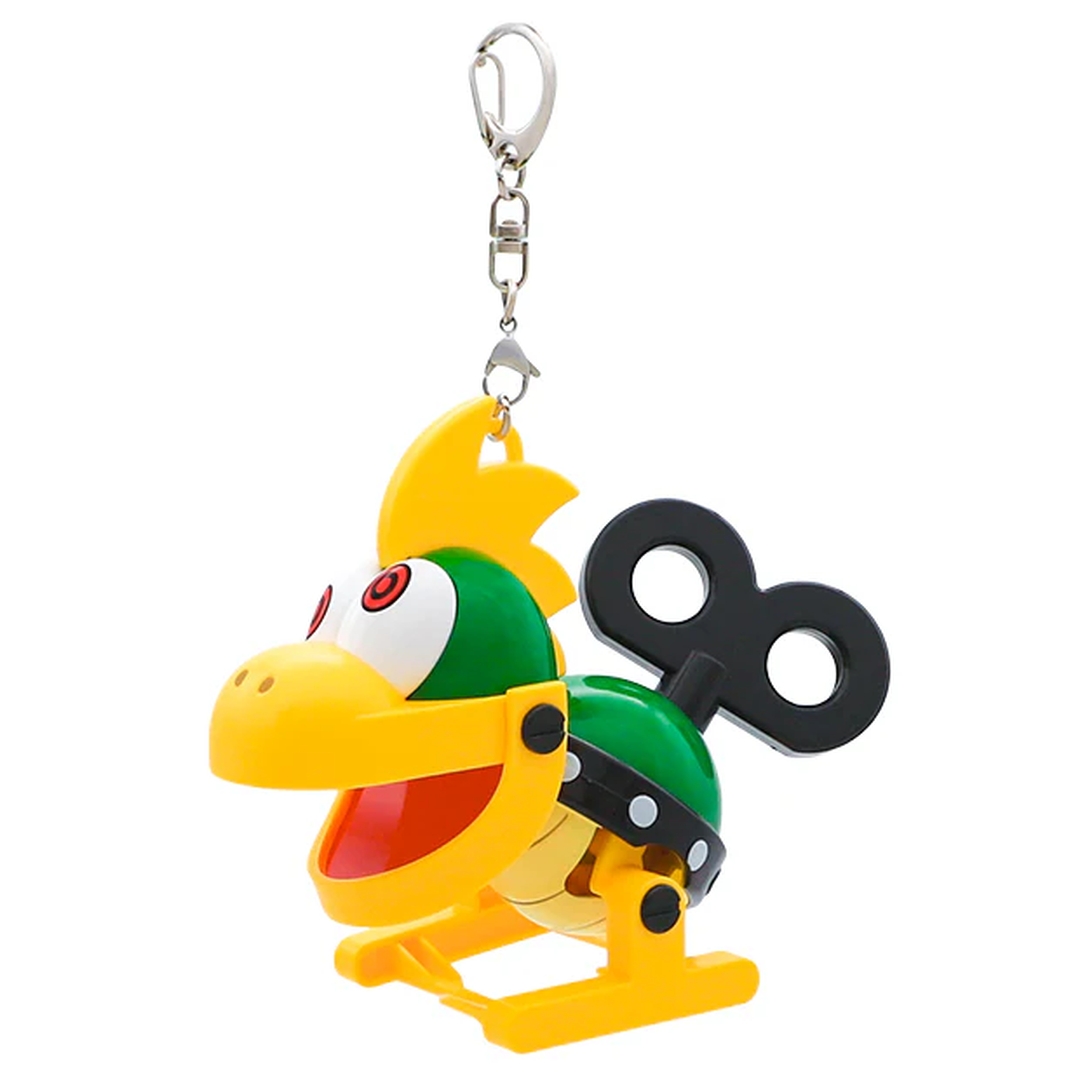 マリオ】USJ「スーパー・ニンテンドー・ワールド」新グッズ！ トコトコ