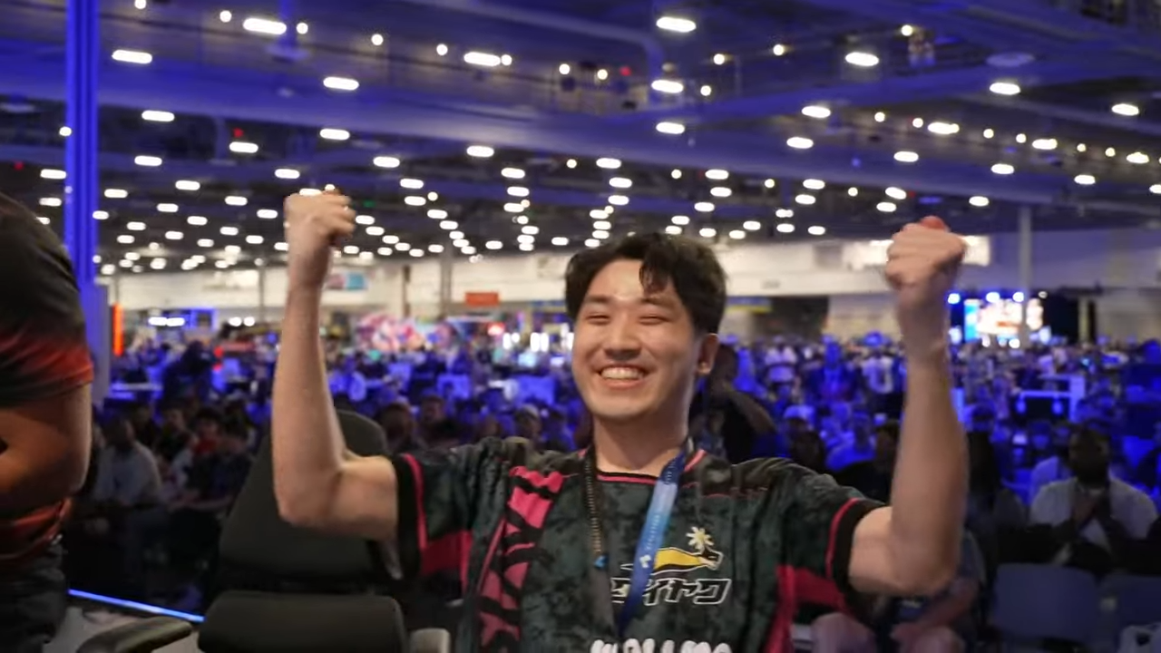 EVO2026「スト6」部門ベスト8決定、決勝は6月29日10時台スタート EVO2026 スト6部門ベスト8決定