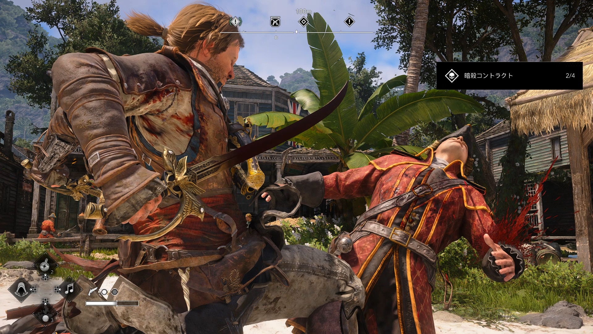 「アサシン クリード ブラック フラッグ RE:シンクロ」レビュー リメイクと侮るなかれ。開発の“決断力”を感じる貫禄の最新作  
