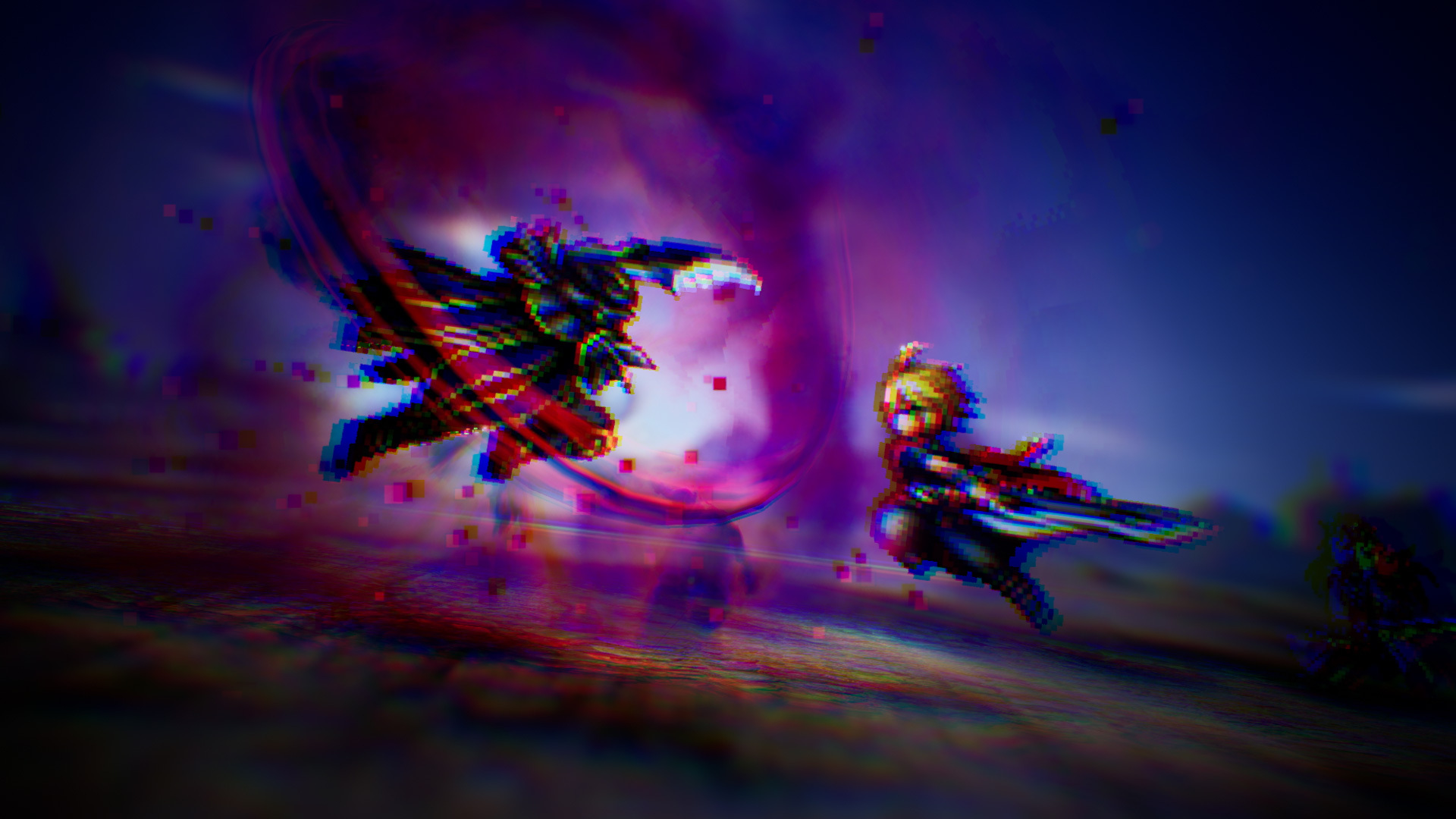 《最终幻想 共鸣》Switch 2 版开启预约 《最终幻想 共鸣》Switch 2 版开启预约