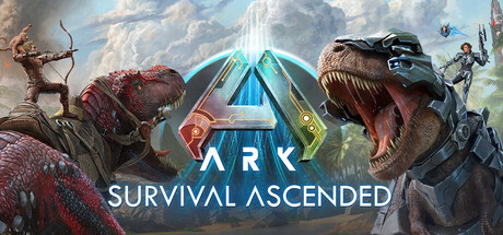 恐竜サバイバル「ARK: Survival Ascended」が75%オフで1,690円! もうすぐ終了のセール情報まとめ【7月18日更新】「月姫」や「魔法使いの夜」の50%オフセールも