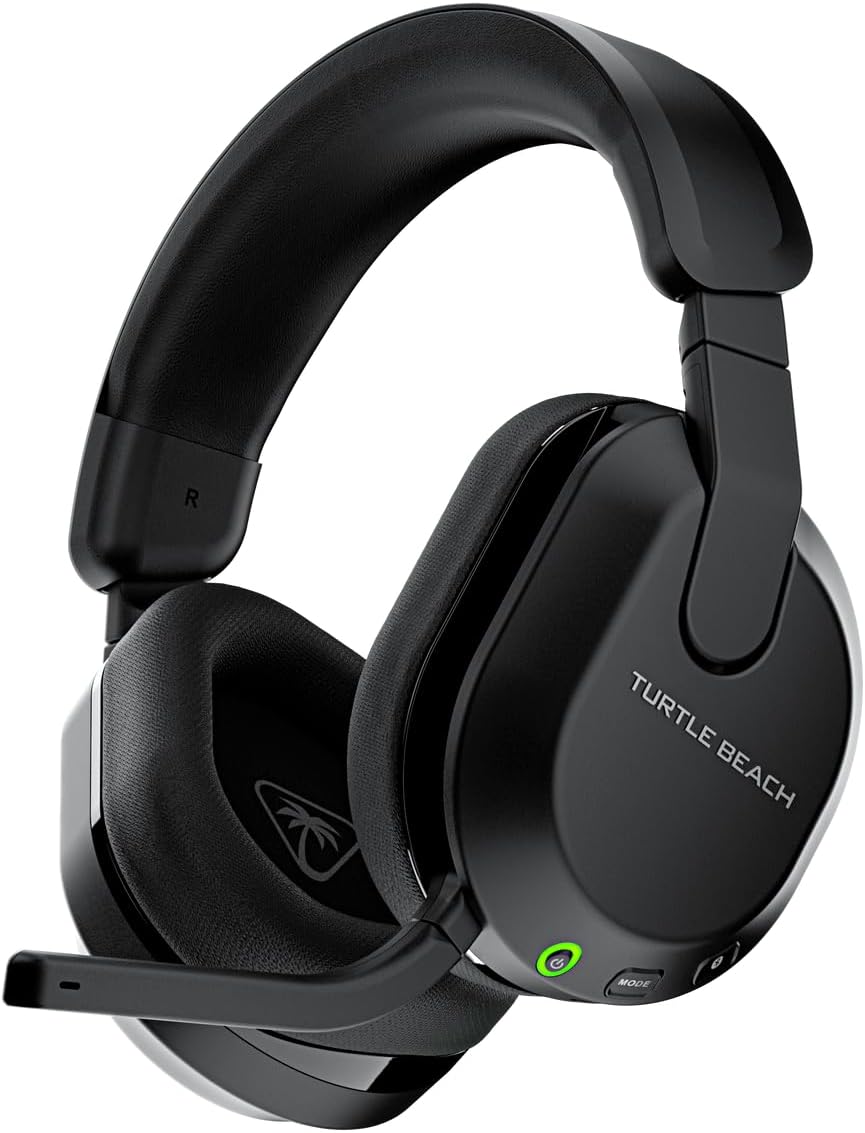 【Amazonセール】Turtlebeachのマルチプラットフォーム対応ゲーミングヘッドセット&ラピトリキーボードがお買い得