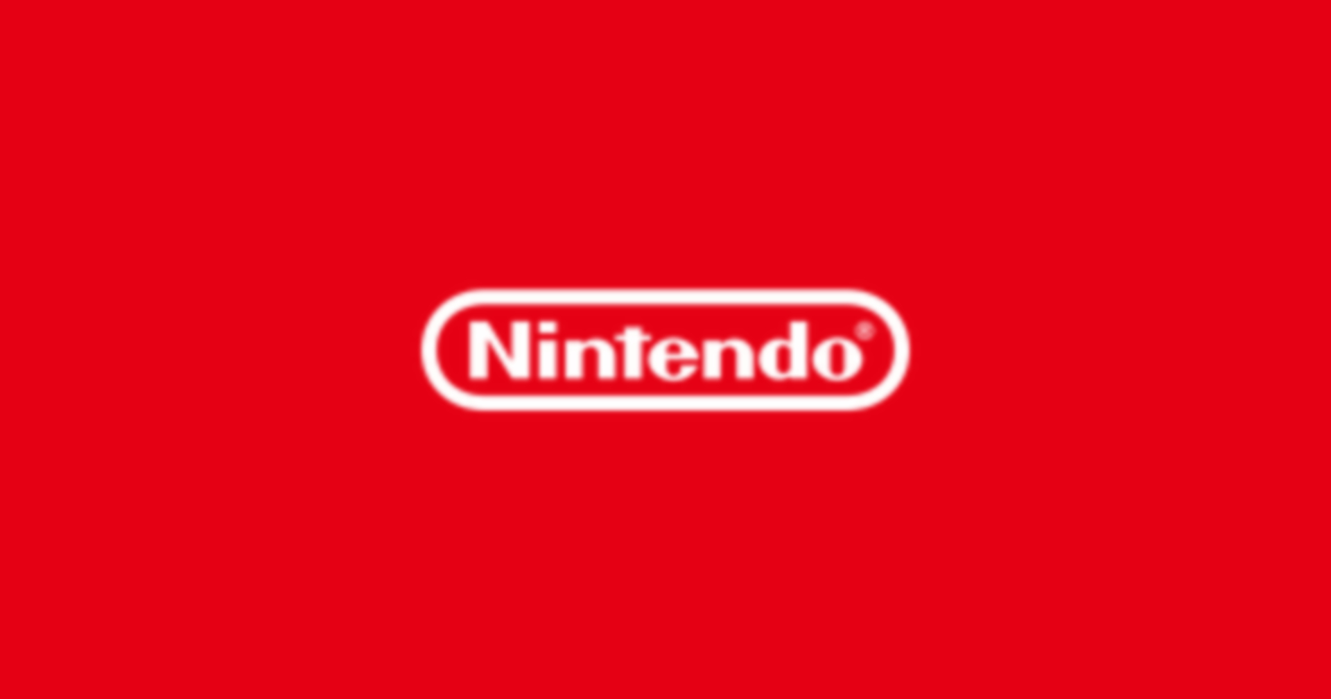 任天堂がSwitch用タイトルのネットワークメンテナンスを実施。「あつ森