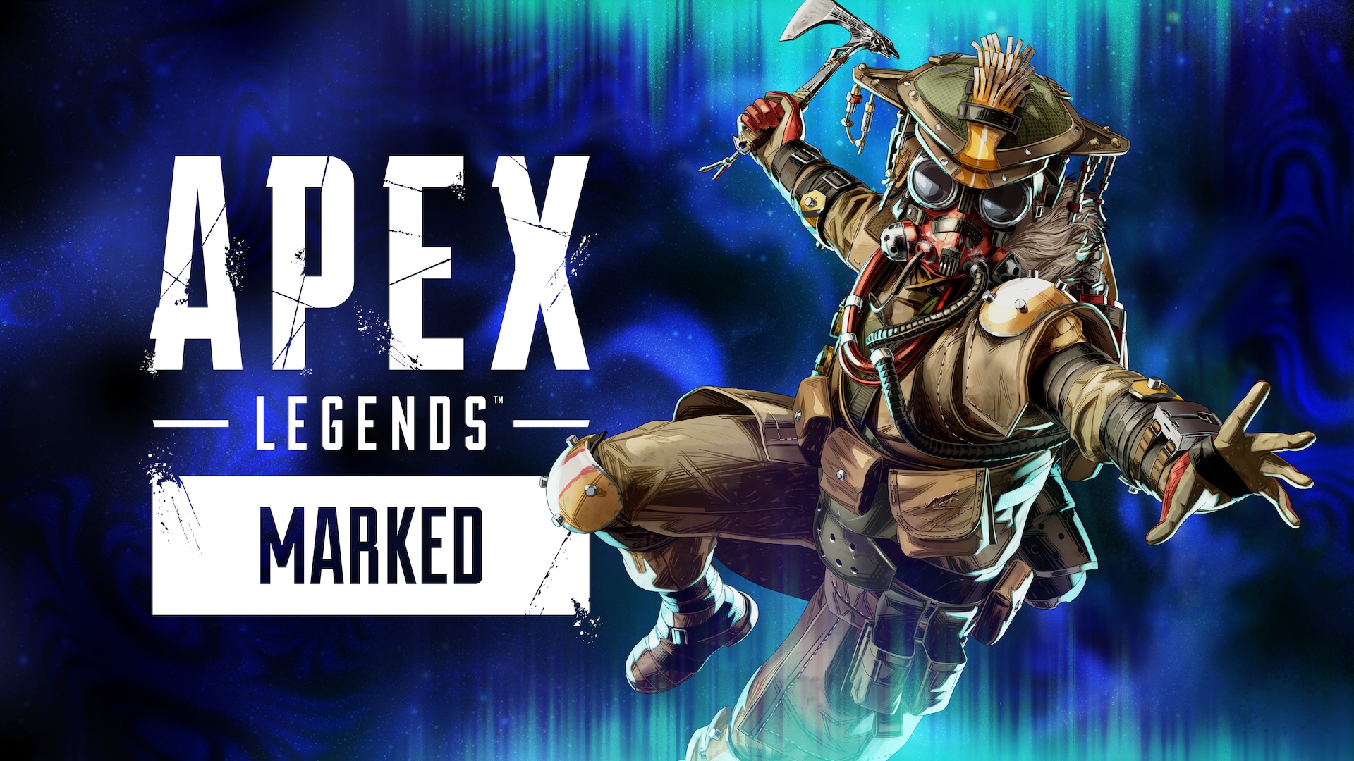 《Apex 英雄》第 30 赛季“标记”8 月 5 日开启,血犬大幅重做 《Apex 英雄》第 30 赛季“标记”8 月 5 日开启,血犬大幅重做