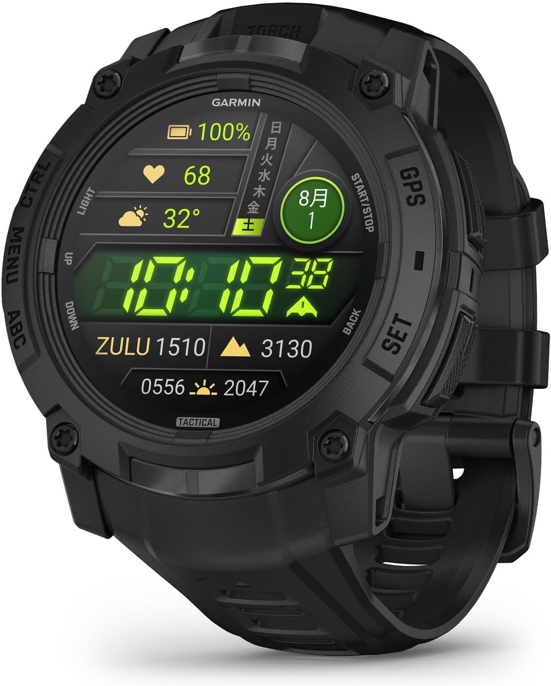 【Amazonセール】ガーミンのスマートウォッチ「Instinct 3」や「Forerunner」がお買い得