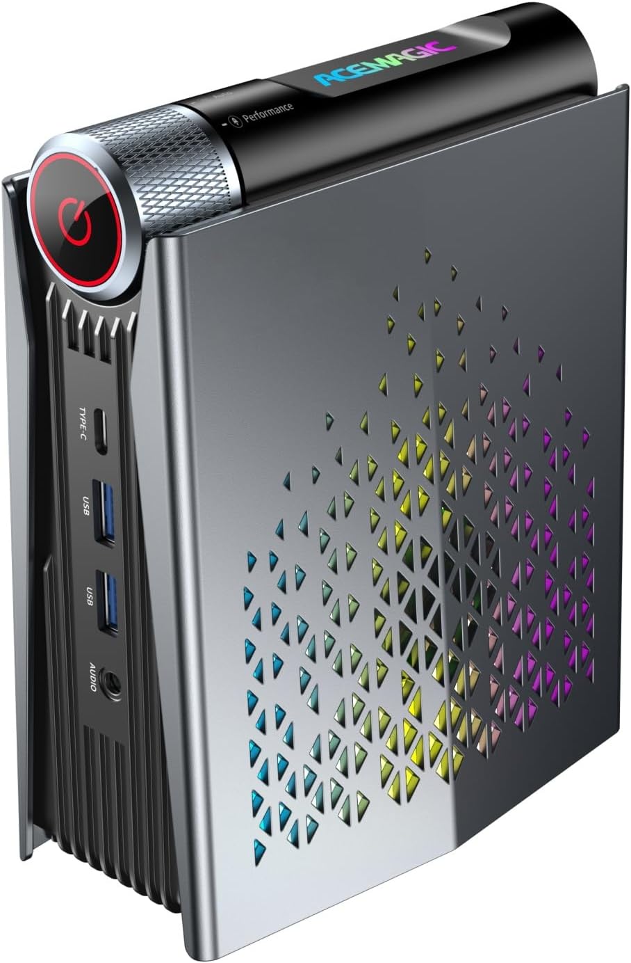 Amazonセール】ACEMAGICのRyzen 7/Radeon 780MゲーミングミニPCやAMD Amazonセール】ACEMAGICのRyzen 7/Radeon 780MゲーミングミニPCやAMD