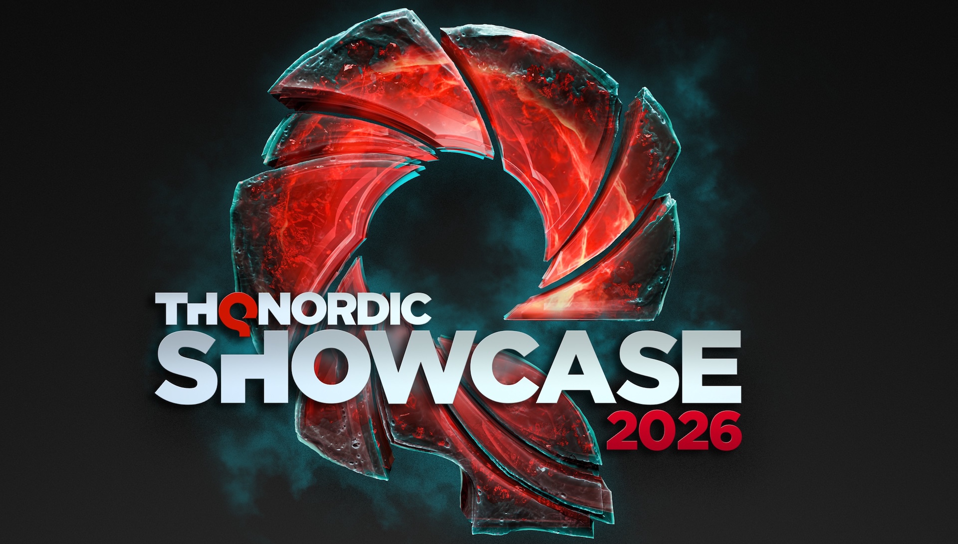 THQ Nordic Digital Showcase 2026 まとめ