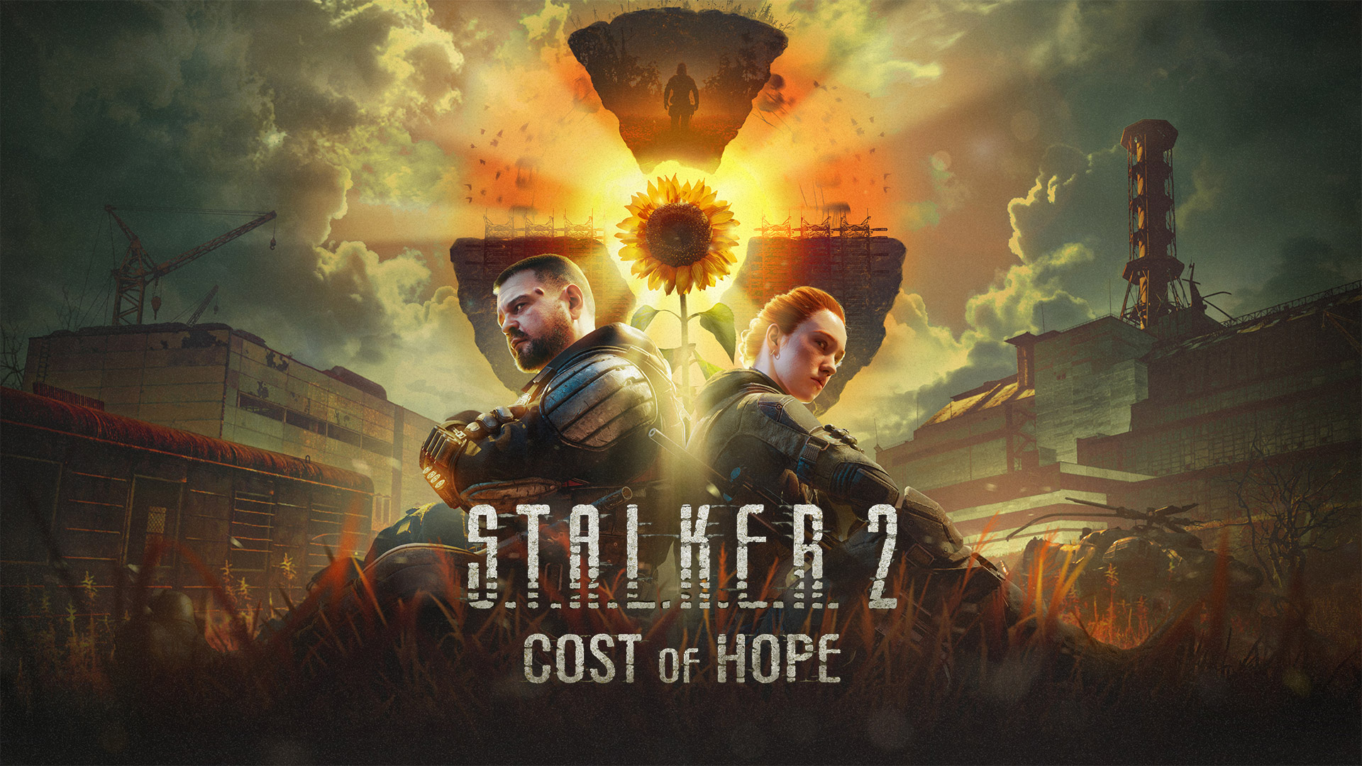 DLC「S.T.A.L.K.E.R. 2: Cost of Hope」レビュー 勢力を越え力を合わせるストーリー、敵が活性化する新たな現象  