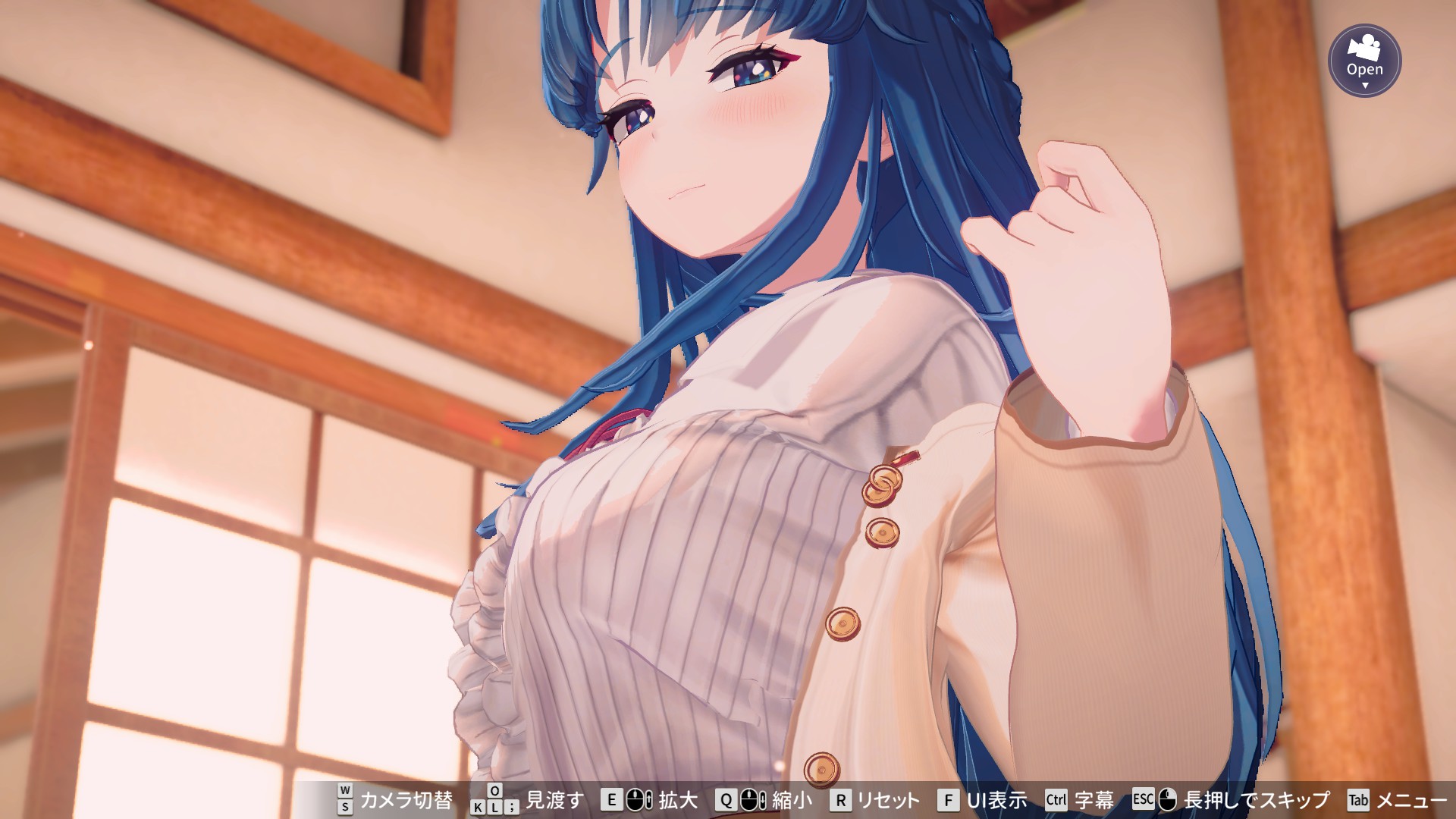 「スーパーリアル麻雀 Venus Returns」先行プレイレポ！初心者も安心の麻雀＆誰でも大興奮の脱衣 カメラ動かし放題の美麗3Dグラフィックで対局も身体も熱い！