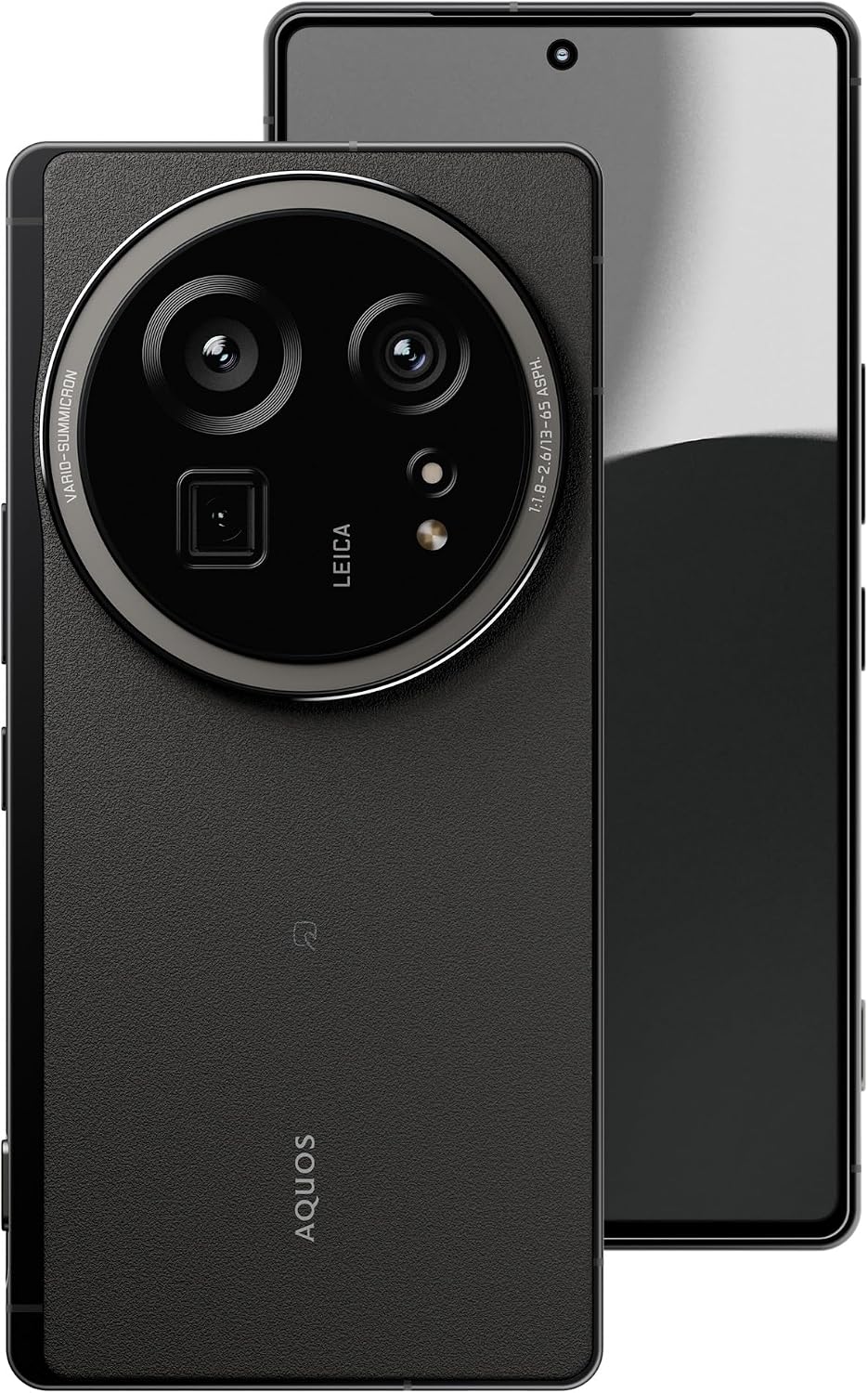Amazonスマイルセール】シャープのAndroidスマホ「AQUOS R9 pro 512GB