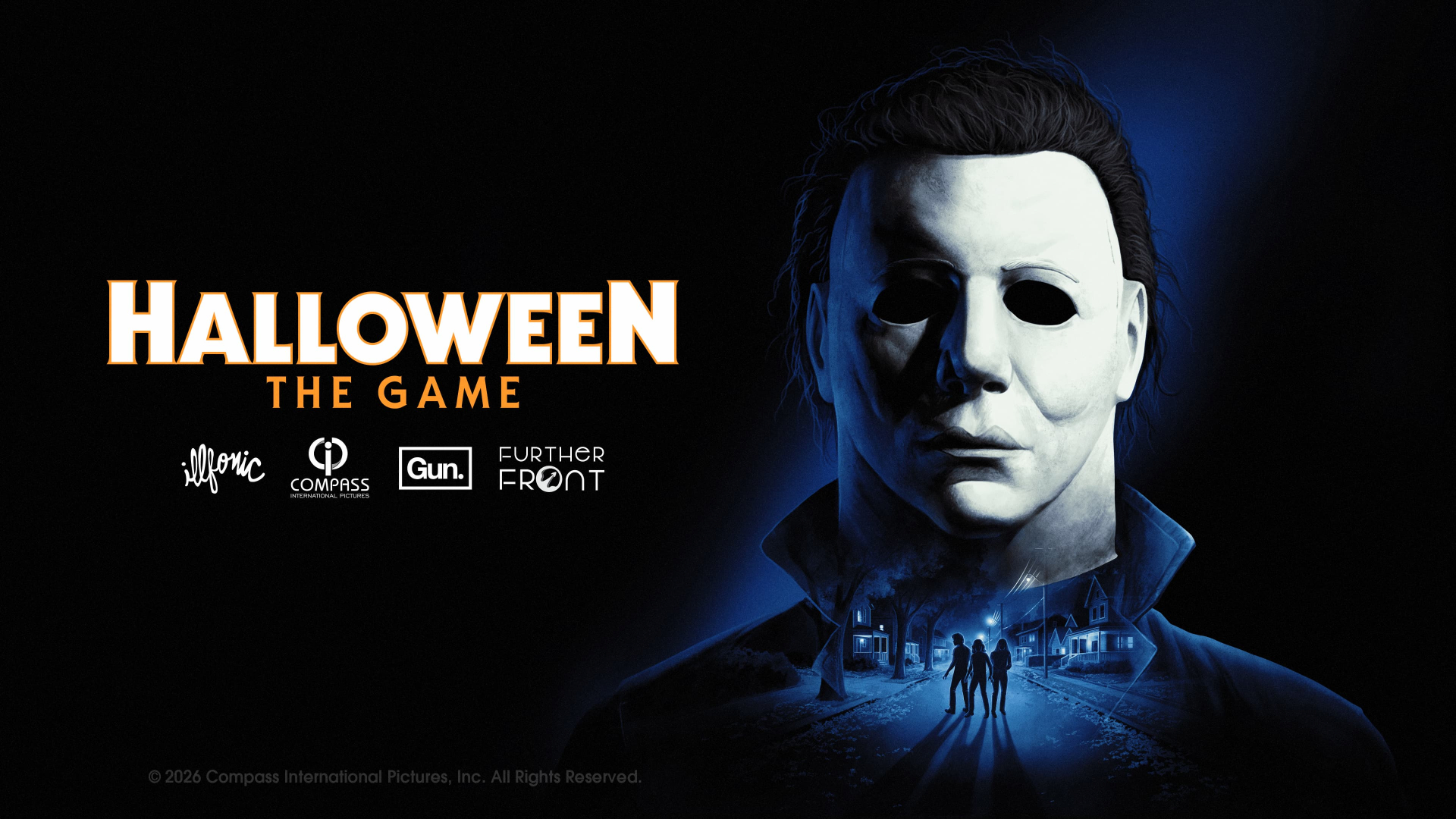 PS5版「ハロウィン ザ・ゲーム」が発売中止。恐怖の化身「シェイプ」が登場するホラーゲーム CEROのレーティングが取得できなかったことを受け