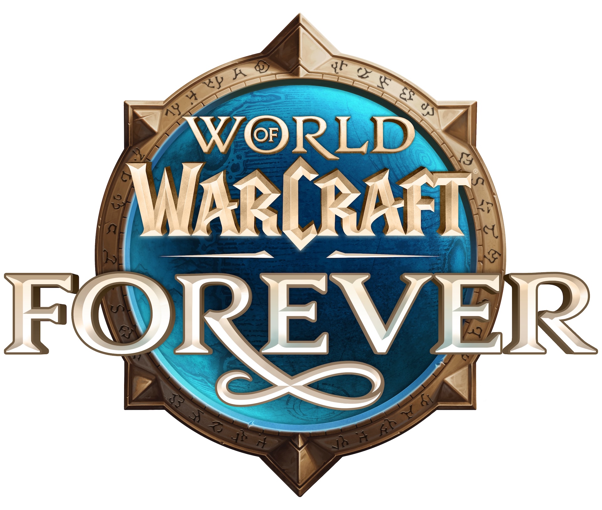 Blizzard「WoW」最新をフェック「World of Warcraft: Forever」発表！ 11月4日 电影电影 7月9日、2月17日