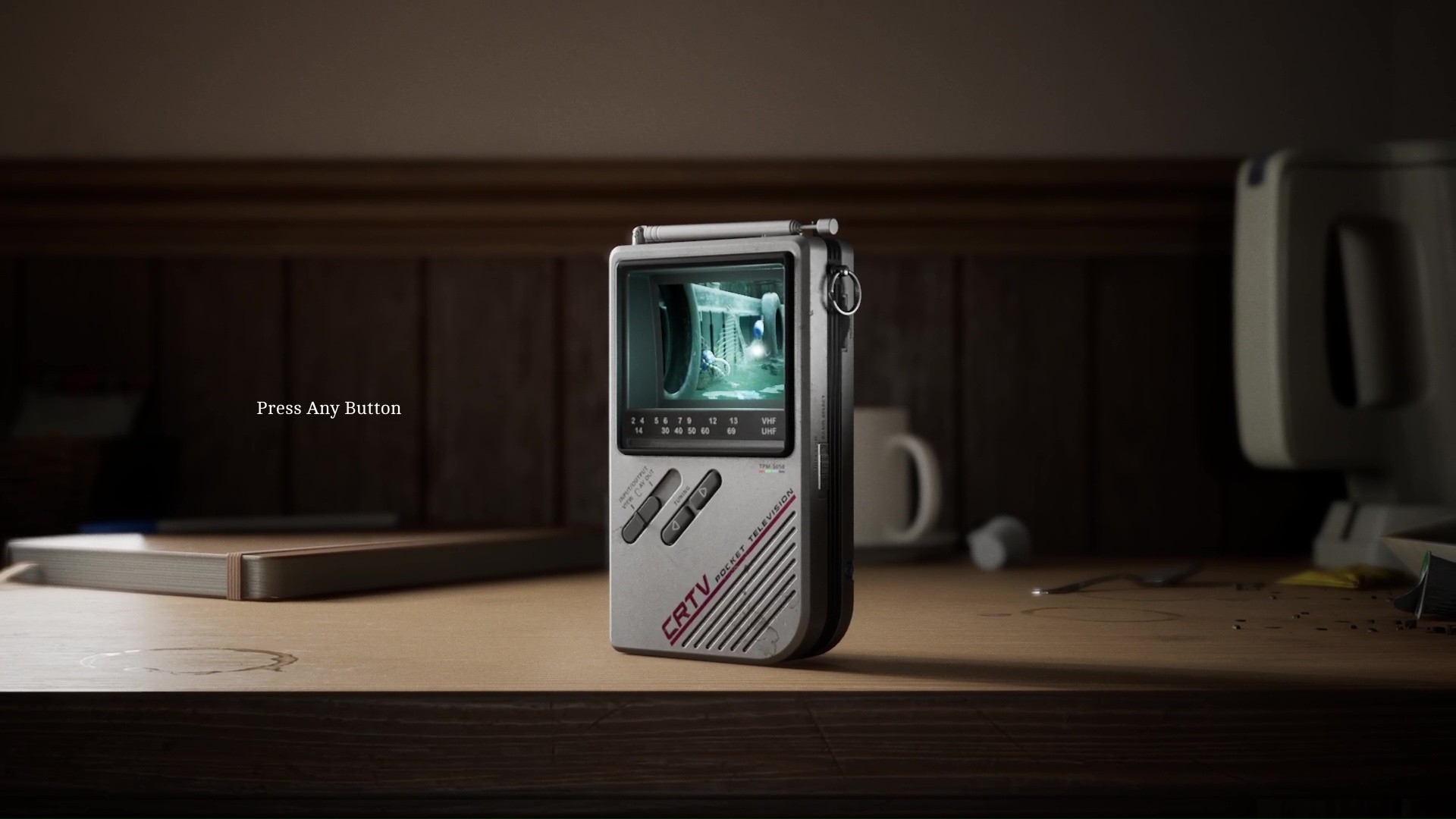 不可解極まりない状況から始まる「SILENT HILL: Townfall」レビュー 武器の制限で生まれるハラハラ感。ステルス要素が加わった「サイレントヒル」シリーズの新たな恐怖を味わった  