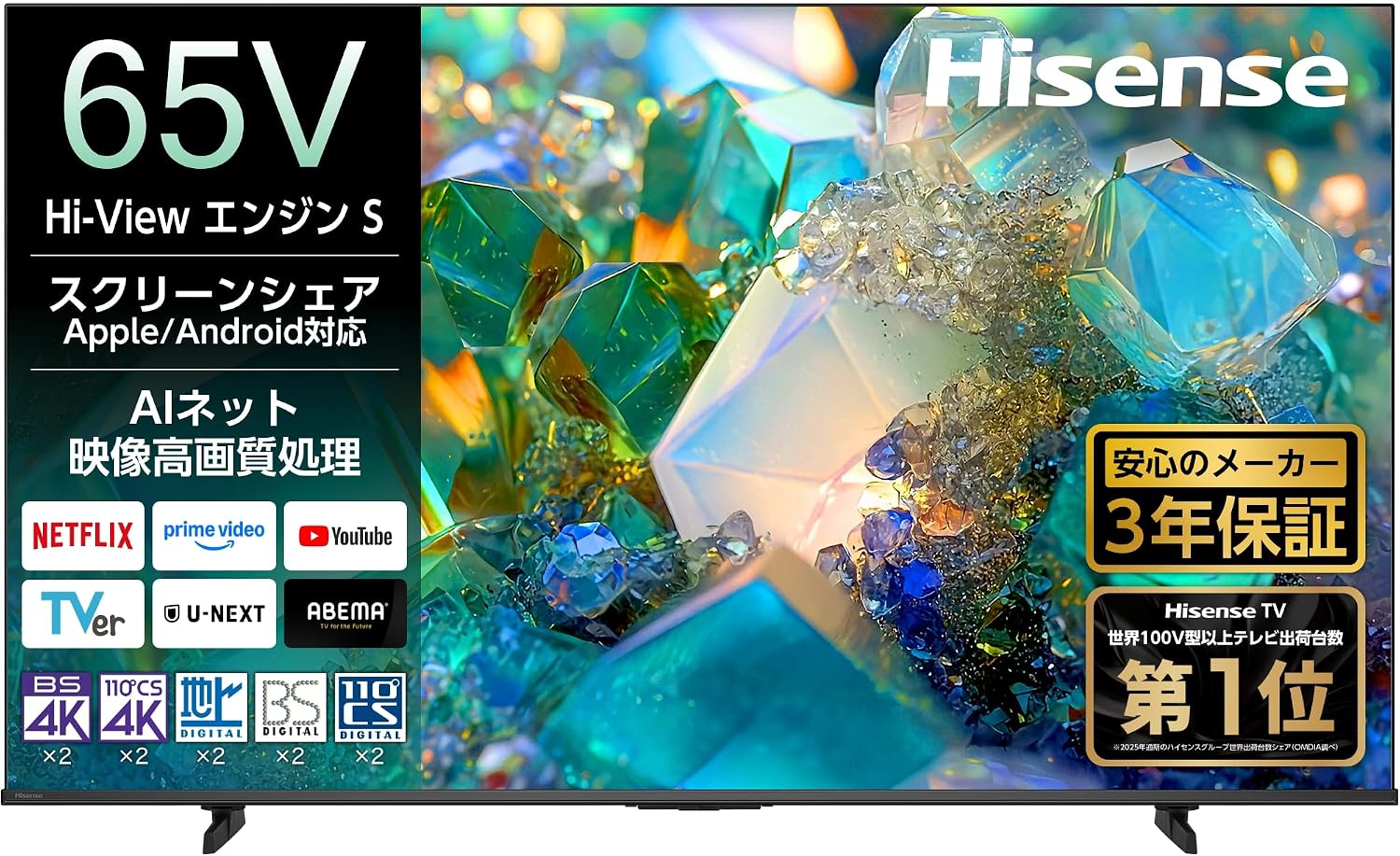 ニュースの見出し