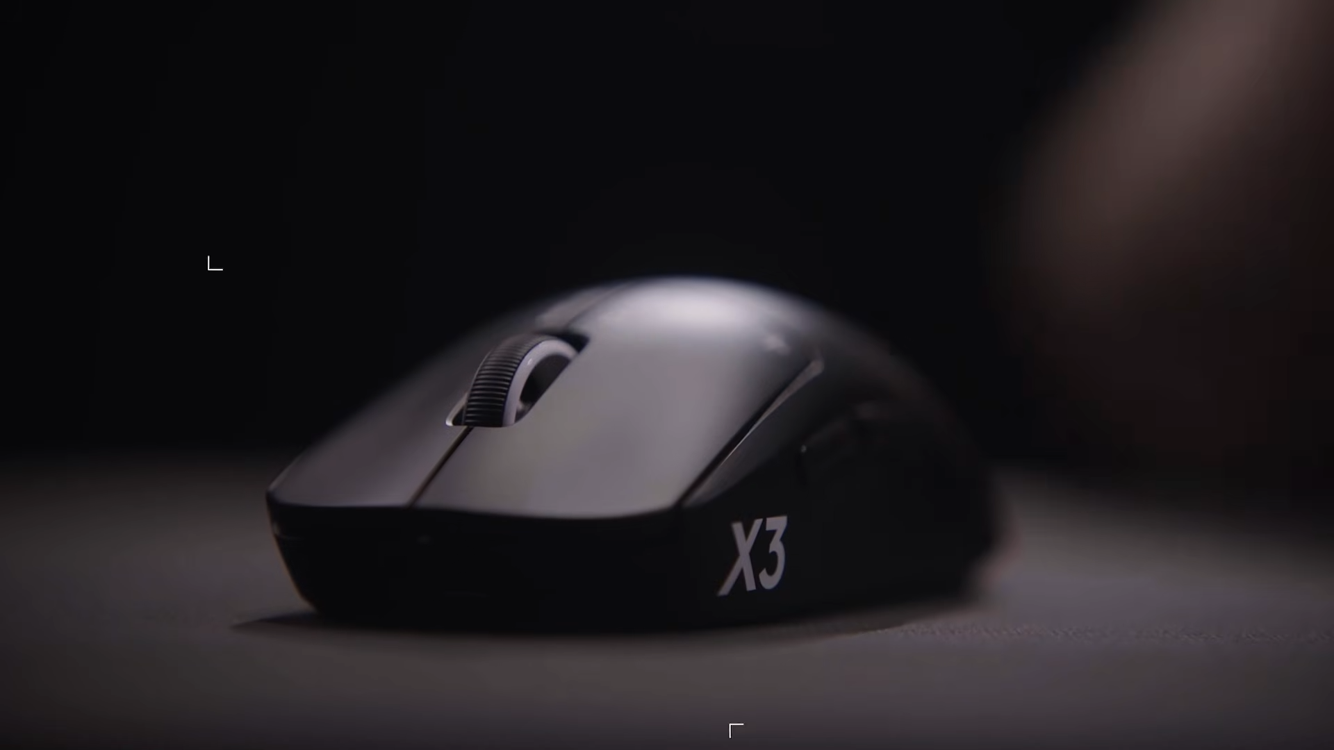 Logitech G「PRO」シリーズを一挙刷新!ラピトリ対応ゲーミングマウスSUPERSTRIKEも早くも“X3”に