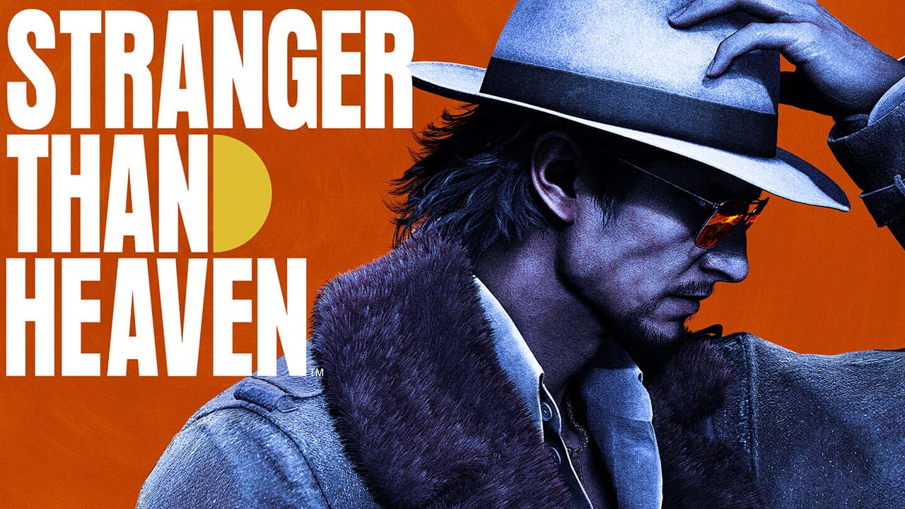 「STRANGER THAN HEAVEN」全国体験会が本日10月11日から全国10都市12会場にて順次開催10月11日は京都・横浜の「ヨドバシカメラ マルチメディア」で実施