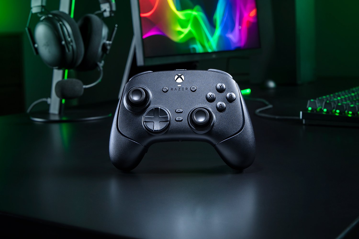 Razer、XBOX/PC用コントローラー「Wolverine V4 Pro」12月発売！次世代