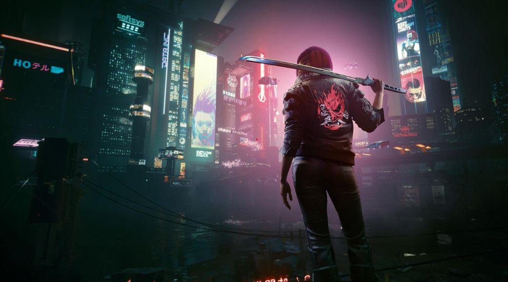 「サイバーパンク2077」実写映画が制作中！米Deadline誌が報じるCD PROJEKT REDも共同プロデュースとして参加
