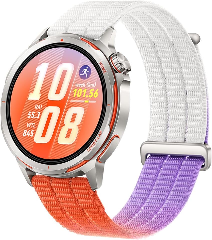 【Amazonセール】HUAWEIのランニング向けスマートウォッチ「HUAWEI WATCH GT Runner 2」がお買い得!