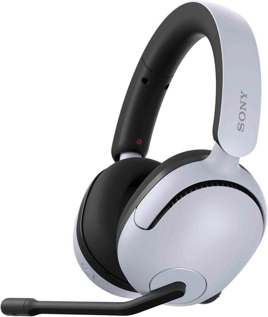 Amazonセール】ソニーのゲーミングヘッドセット「INZONE H5」が