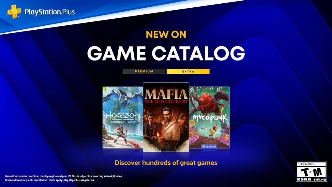 PS Plus海外版、10月ゲームカタログに『アライズ』『ディノクライシス2』追加 ニュースの見出し