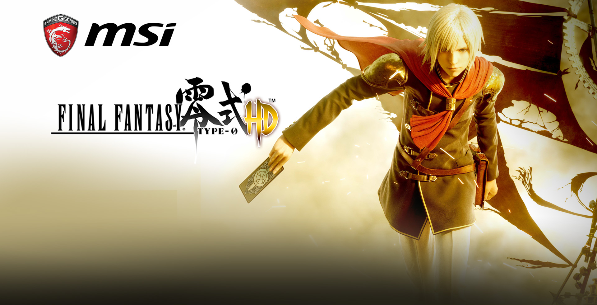 Final fantasy type 0 hd стим фото 44